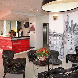 Mercure Tours Centre Gare Et Congres
